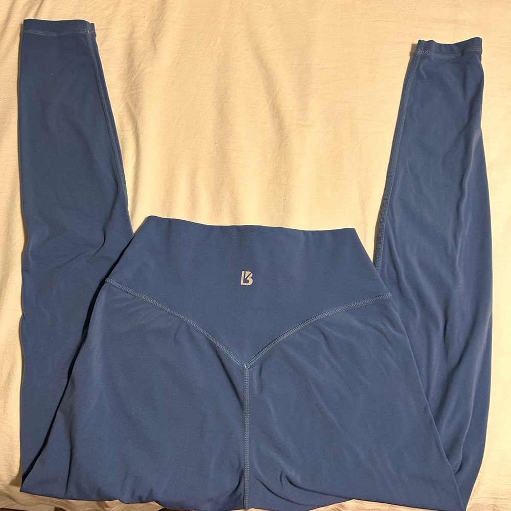 Buffbunny Leggings - Size Small